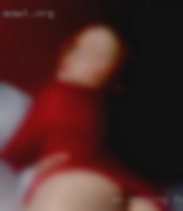 An ongoing eats cum FWB situation.