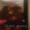 Black pussy Beach