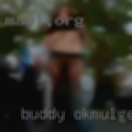 Buddy Okmulgee