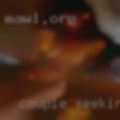 Couple seeking threesome