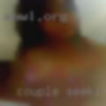 Couple seeking threesome