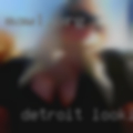 Detroit looking