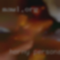 Horny personal