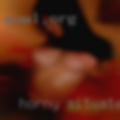 Horny situated