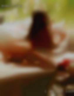 I am not interested in looking for sex hooking up.