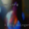 Kinky swingers Savannah