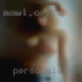 Personals Spruce Pine