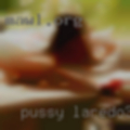 Pussy Laredo