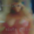 Sluts girls