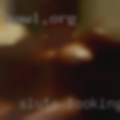 Sluts looking