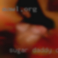Sugar daddy dating