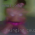 Swinging couples clubs