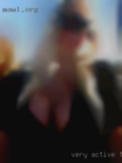 Very active with Texas swingers many hobbies.
