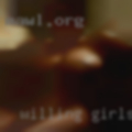 Willing girls