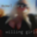 Willing girls